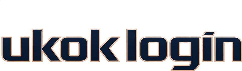 ukok login